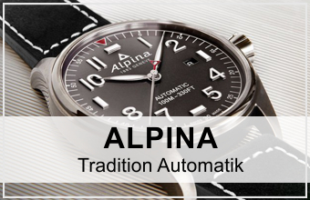Alpina Tradition Automatik