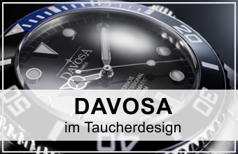 Davosa im Taucherdesign