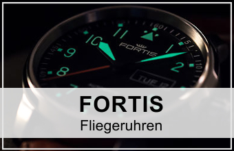 Fortis Fliegerchronograph